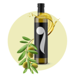 Ελαιόλαδο & Ελιά
