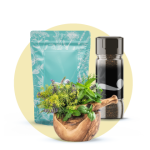 Μπαχαρικά - Βότανα - Είδη Ζαχαροπλαστικής