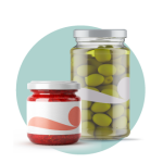 Σάλτσες & Συνοδευτικά