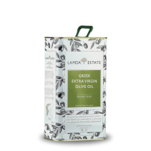 Lamda Foods Εξαιρετικό Παρθένο Ελαιόλαδο Κορωνέικο 3Lt