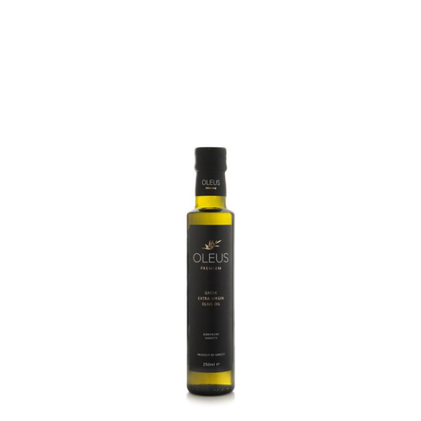 Lamda Foods Εξαιρετικό Παρθένο Ελαιόλαδο Oleus Premium 250ml