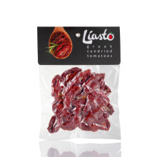 Liasto Λιαστή Ντομάτα Vacuum Ξερή 150gr
