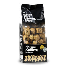 Ντουρουντούς Μπουκιά Κρίθινη Χειροποίητο 200gr