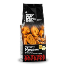 Ντουρουντούς Φρύγανο Ντομάτας με Πάπρικα 200gr