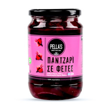 Pella’s Delicacies Παντζάρι Σαλάτα 720gr