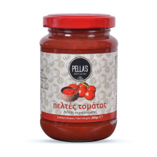 Pella’s Delicacies Πελτές Ντομάτας 200gr