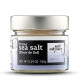 Salt Odyssey Βάζο Αφρίνα Θαλασσινό Αλάτι Μεσολογγίου Φυσικό 100gr