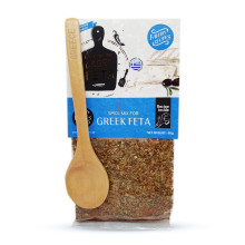 Salt Odyssey Mix Μπαχαρικών Για Φέτα 40gr