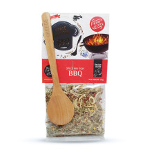 Salt Odyssey Mix Μπαχαρικών Για Barbeque 35gr