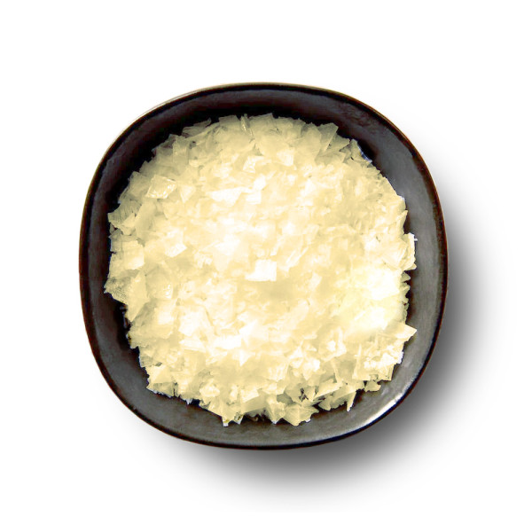 Salt Odyssey Box Νιφάδες Θαλασσινό Αλάτι Μεσολογγίου Λεμόνι 75gr