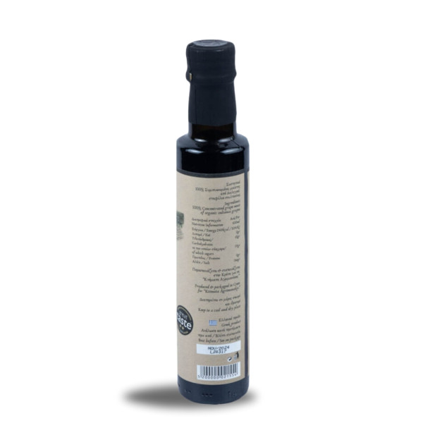 Κτήματα Αγριμανάκης Πετιμέζι Κρήτης Bio 250ml