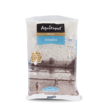 Agrόtopos Ρύζι Νυχάκι 500gr