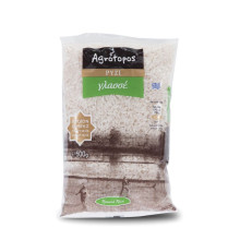 Agrόtopos Ρύζι Γλασσέ Σερρών 500gr