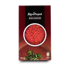 Agrόtopos Φακές Κόκκινες 500gr
