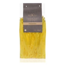 Αγροζύμη Ταλιατέλες Με Αυγά Και Γάλα Ζυμαρικά 400gr