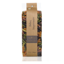 Αγροζύμη Βίδες Λαχανικών Ζυμαρικά 500gr