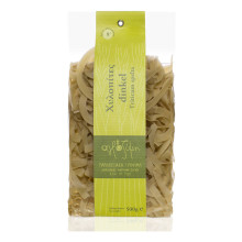 Αγροζύμη Χυλοπίτες Dinkel Ζυμαρικά 500gr