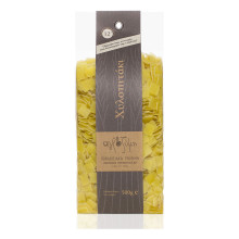 Αγροζύμη Χυλοπιτάκι Με Αυγά Και Γάλα Ζυμαρικά 500gr