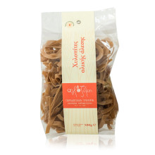 Αγροζύμη Χυλοπίτες Ολικής Ζυμαρικά 500gr