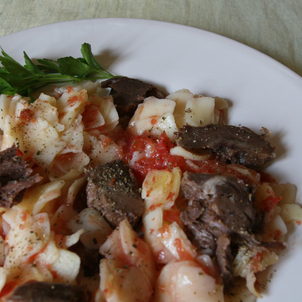 Αγροζύμη Χυλοπιτάκι Με Αυγά Και Γάλα Ζυμαρικά 500gr