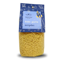 Αγροζύμη Αστράκι Παιδικό Ζυμαρικό 500gr