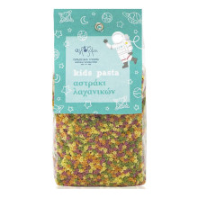 Αγροζύμη Αστράκι Λαχανικών Παιδικό Ζυμαρικό 500gr