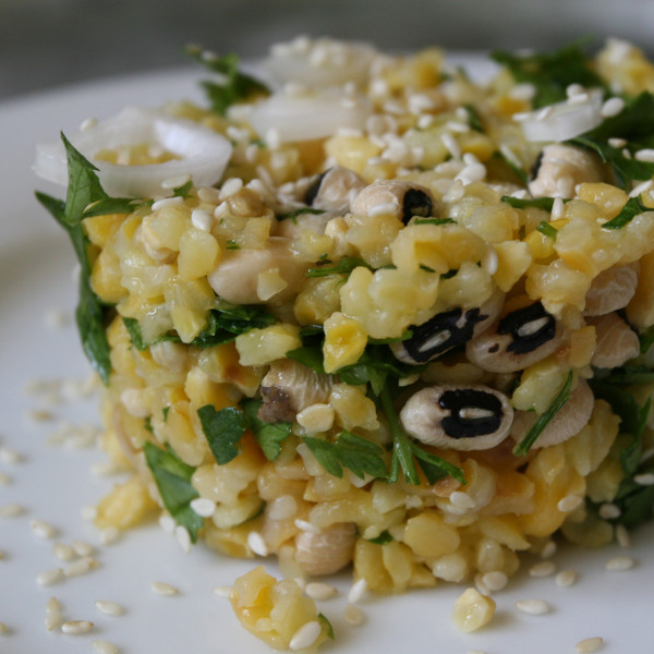 Αγροζύμη Κορκότο Ποντιακό Πλιγούρι Σταρένιο 500gr