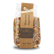 Αγροζύμη Κους-Κους Λαχανικών Ζυμαρικό 500gr