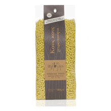 Αγροζύμη Κους-Κους Χειροποίητο Ζυμαρικό 500gr