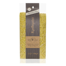 Αγροζύμη Κριθαράκι Ζυμαρικό 500gr