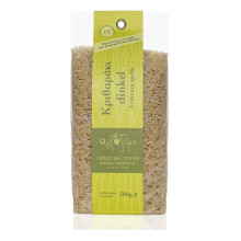 Αγροζύμη Κριθαράκι Dinkel Ζυμαρικό 500gr