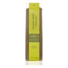 Αγροζύμη Spaghetti No6 Dinkel Ζυμαρικά 500gr