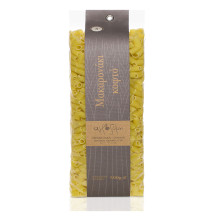 Αγροζύμη Μακαρονάκι Κοφτό Με Αυγά Και Γάλα Ζυμαρικό 500gr