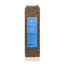 Αγροζύμη Μακαρονάκι Κοφτό Ζέα Ζυμαρικά 500gr