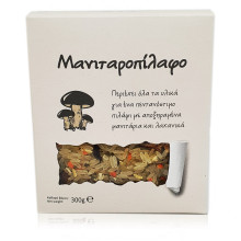 Αγροζύμη Μανιταροπίλαφο 300gr