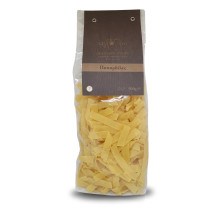 Αγροζύμη Παπαρδέλες Με Αυγά Και Γάλα Ζυμαρικά 500gr