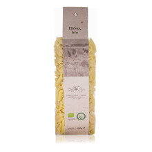 Αγροζύμη Πένες Βιολογικές Ζυμαρικά 500gr