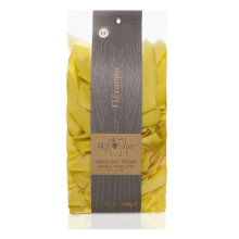 Αγροζύμη Πέτουρα Με Αυγά Και Γάλα Ζυμαρικά 500gr