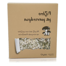 Αγροζύμη Ριζότο Μανιταριών Porcini 300gr