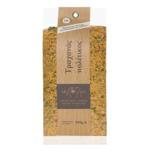 Αγροζύμη Τραχανάς Πολίτικος 500gr