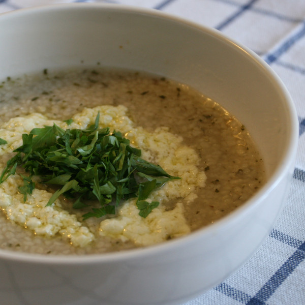 Αγροζύμη Μανιταρόσουπα Με Μανιτάρι Porcini 500gr