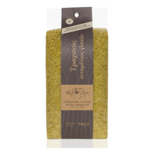 Αγροζύμη Τραχανάς Γλυκός Σταρένιος 500gr