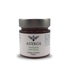 Asterios Μέλι Πεύκο 280gr