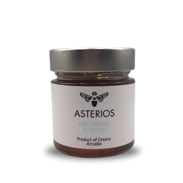 Asterios Μέλι Ελάτης 280gr