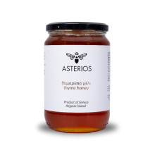 Asterios Μέλι Θυμαρίσιο 940gr