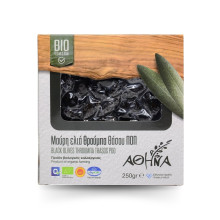 Αθήνα Θάσου Ελιές Θρούμπες Βιολογικές 250g