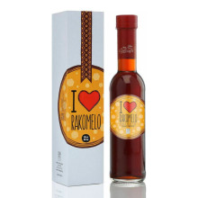 Cretan Spirits I Love Ρακόμελο Κουτί Δώρου 200ml