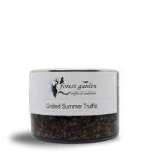 Δασόκηπος Τρίμμα Μαύρης Τρούφας 40gr