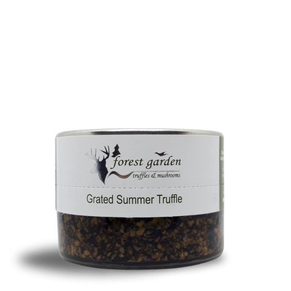 Δασόκηπος Τρίμμα Μαύρης Τρούφας 40gr