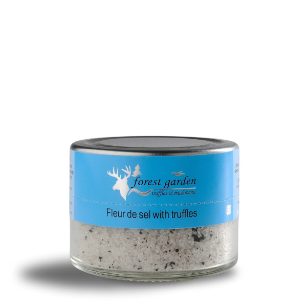 Δασόκηπος Ανθός Αλατιού Τρούφας 40gr